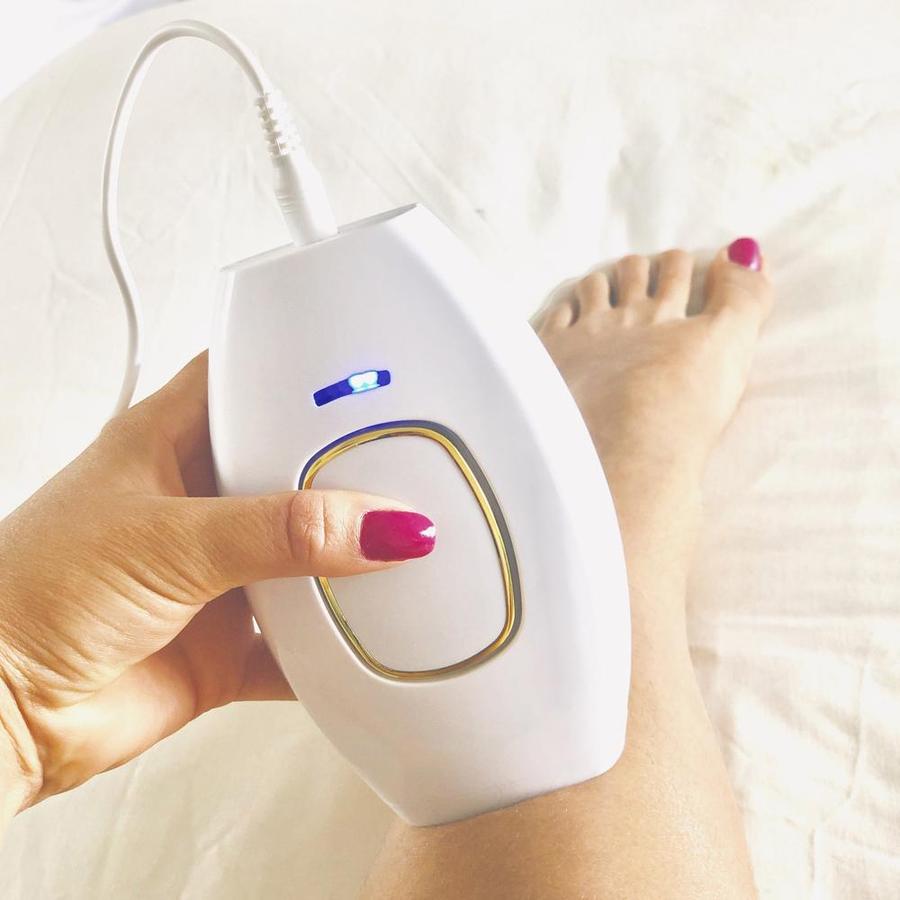 DS™ IPL Laser Hair Removal Handset